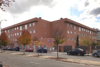 Más detalles de Avenida de Velázquez, 2, Rivas-Vaciamadrid - Edificio residencial​ en venta