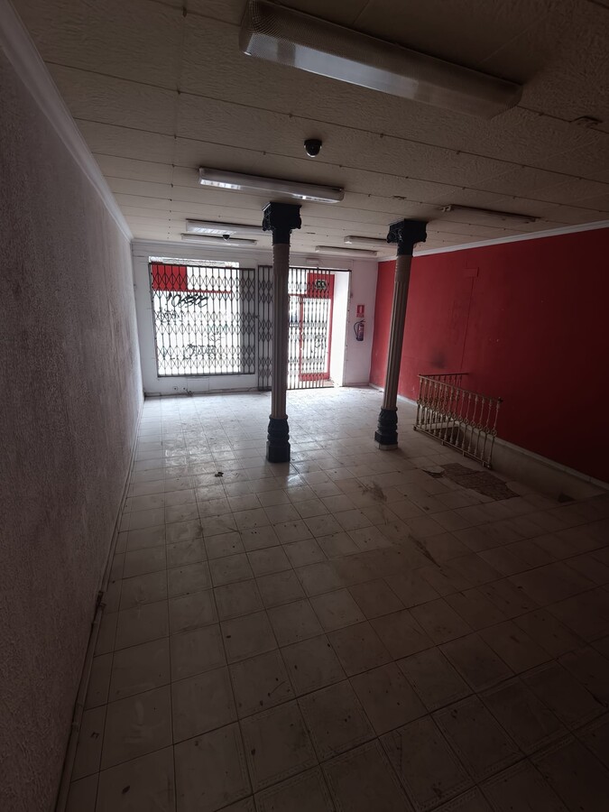 Calle de Alberto Aguilera, 19, Madrid, MAD 28015 - - - Foto del interior - Image 2 of 4