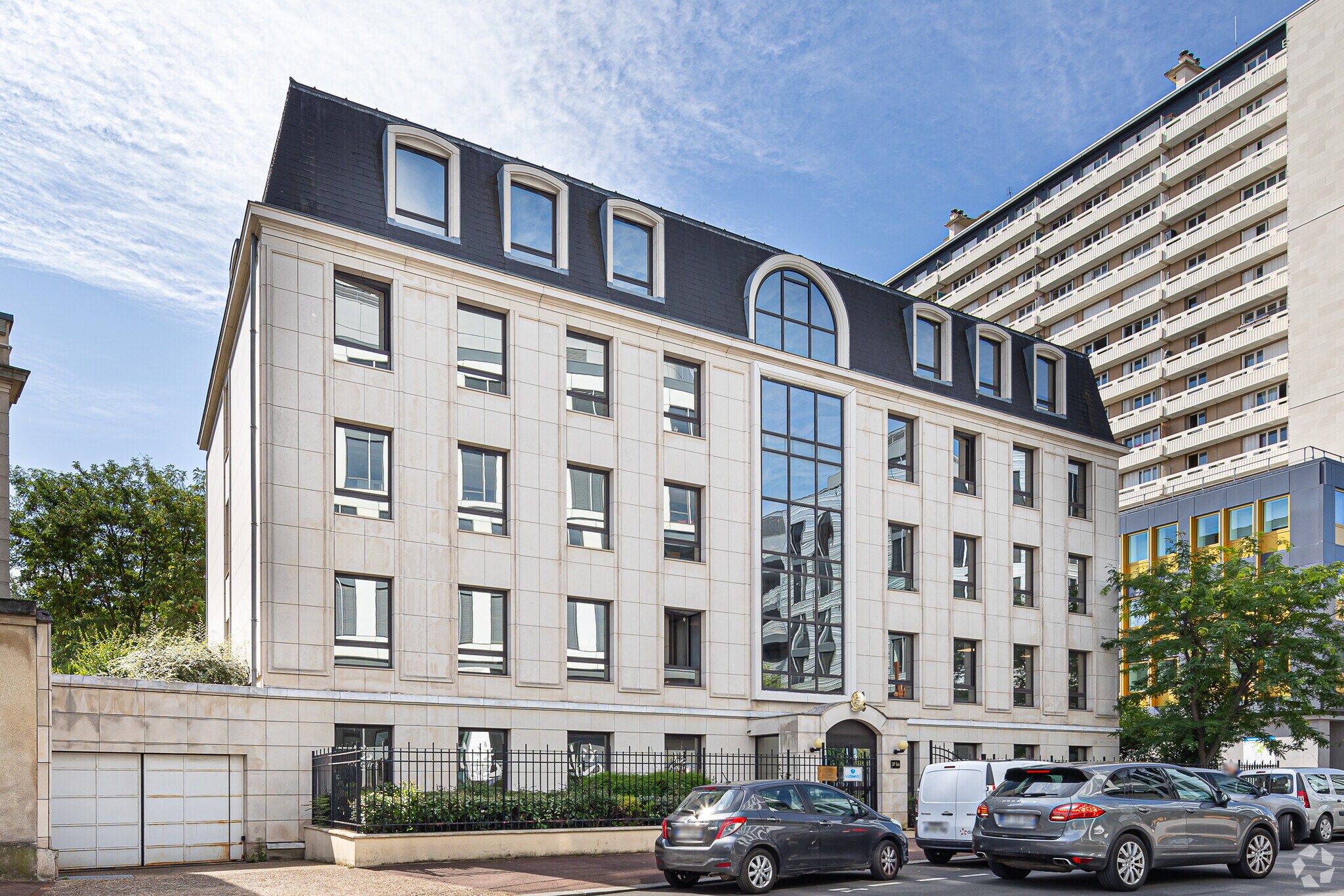 37 Bis Rue Du Général Leclerc, Issy-les-Moulineaux en alquiler Foto principal- Imagen 1 de 14