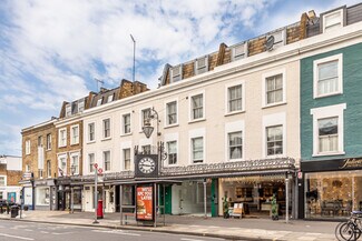 Más detalles de 604 Kings Rd, London - Local en alquiler