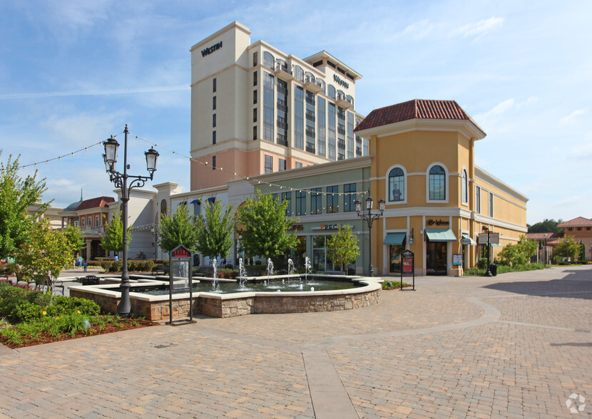 350 The Bridge St, Huntsville, AL en alquiler - Foto del edificio - Imagen 3 de 5