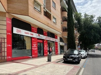 Más detalles de Local en alquiler
