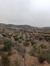 Cehegín, MUR - Aérea  vista de mapa - Image1