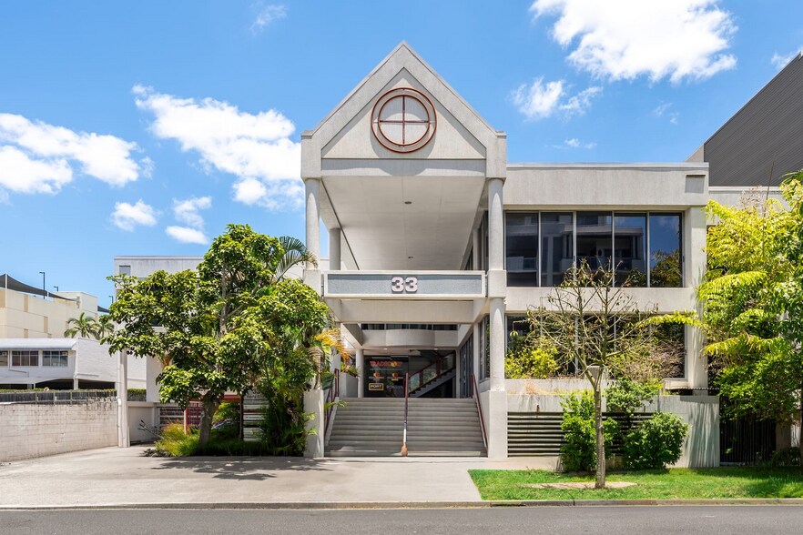 33 Sanders St, Upper Mount Gravatt en alquiler - Foto del edificio - Imagen 2 de 9
