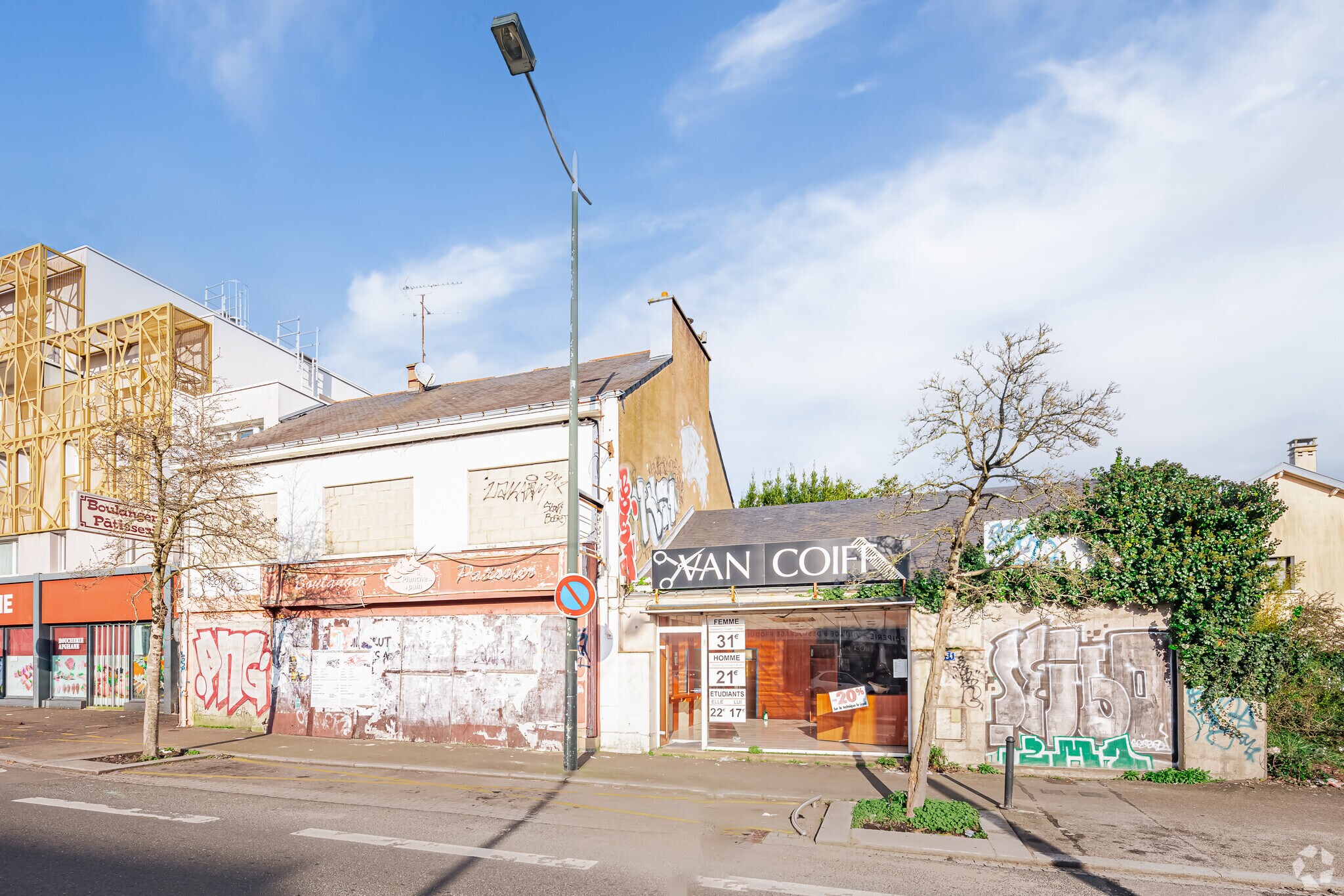 154 Route De Vannes, Nantes en venta Foto principal- Imagen 1 de 16