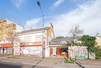 Más detalles de 154 Route De Vannes, Nantes - Oficina en venta