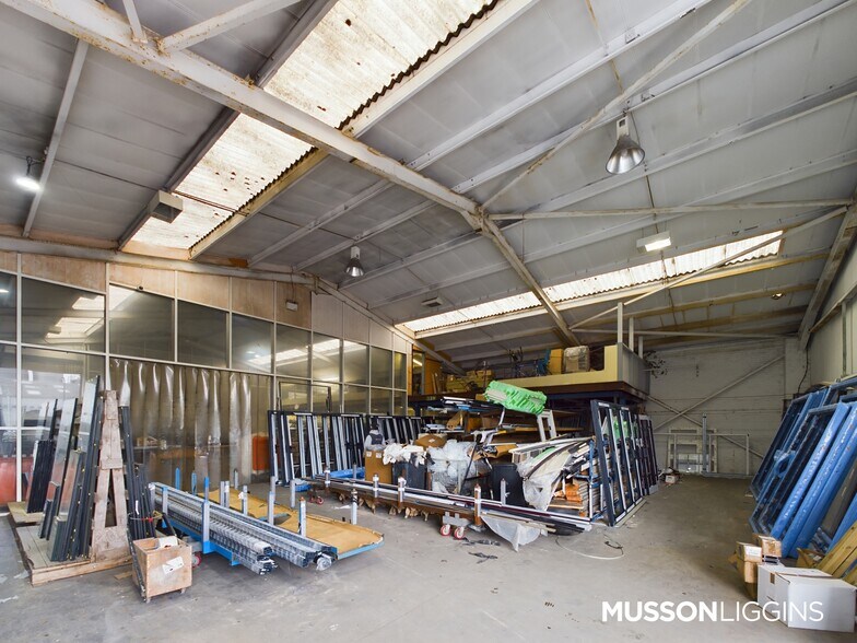 Brookhill Rd, Pinxton en alquiler - Foto del interior - Imagen 2 de 6