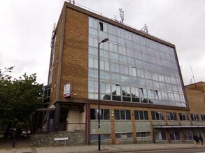 119 Holloway Head, Birmingham en alquiler Foto del edificio- Imagen 2 de 6