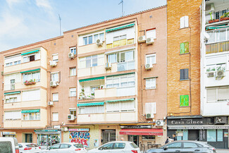 Más detalles para Calle Ángel Múgica, 2, Madrid - Edificios residenciales en venta