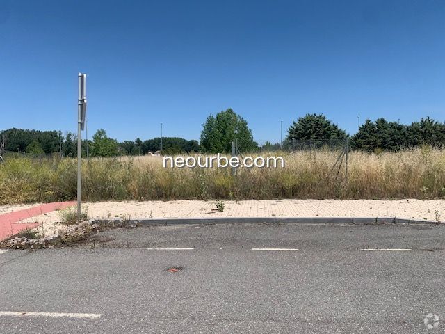 Terrenos en Ávila, Ávila en venta - Foto del edificio - Imagen 2 de 13