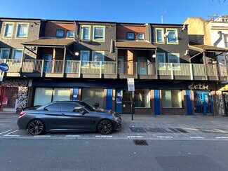 Más detalles de 23-25 Brick Lane, London - Local en alquiler