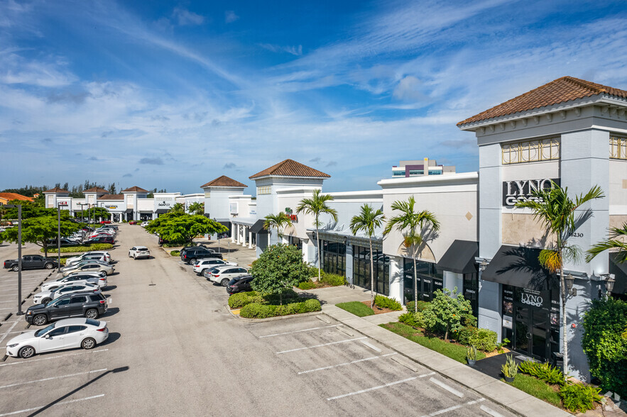 Summerlin & Bass Rd, Fort Myers, FL en alquiler - Foto del edificio - Imagen 1 de 8