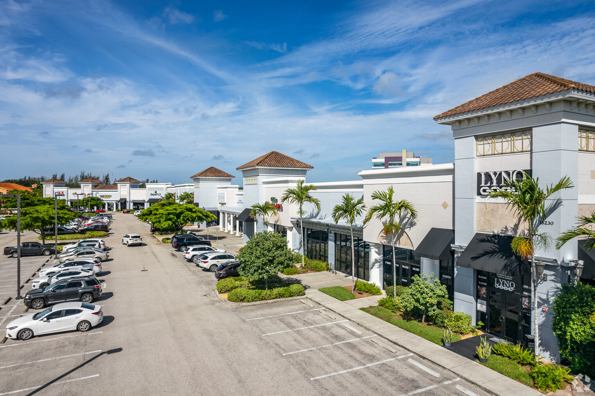 Summerlin & Bass Rd, Fort Myers, FL en alquiler Foto del edificio- Imagen 1 de 9