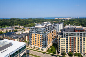 625 N Segoe Rd, Madison, WI - VISTA AÉREA  vista de mapa