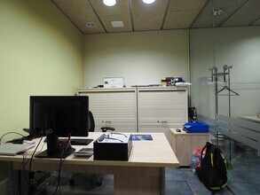 Oficina/Local en Granollers, Barcelona en alquiler Foto del interior- Imagen 2 de 10