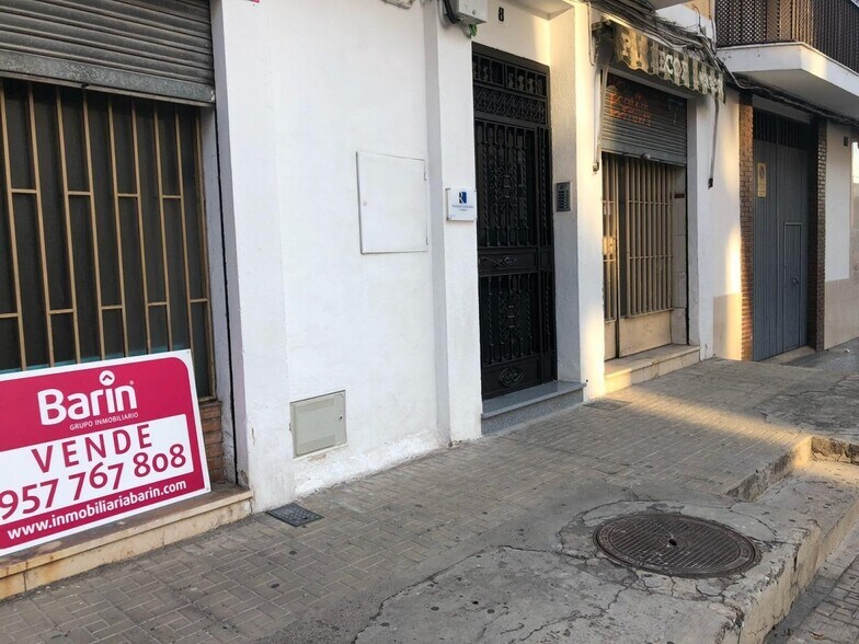 Local en Córdoba, Córdoba en venta - Foto principal - Imagen 1 de 4