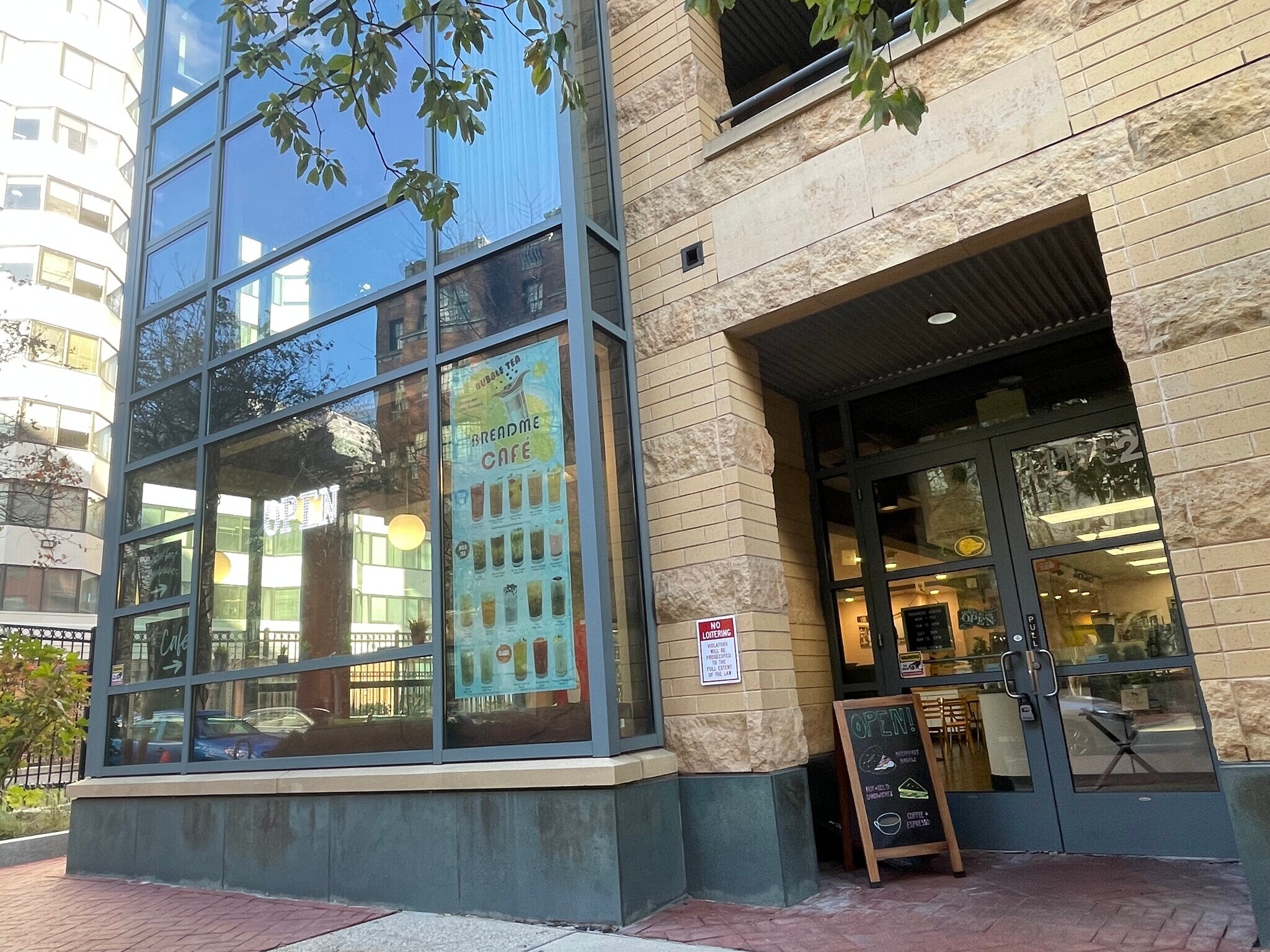 1117 10th St NW, Washington, DC en alquiler Foto principal- Imagen 1 de 15