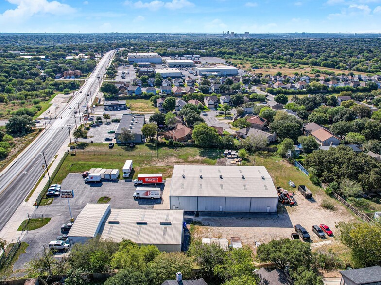 15279 Bulverde Rd, San Antonio, TX en venta - Foto del edificio - Imagen 3 de 9