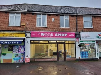 Más detalles de 1484-1490 Wimborne Rd, Bournemouth - Local en venta