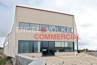 Más detalles de Nave en venta
