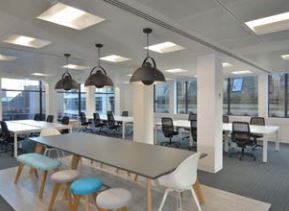 73-79 King St, Manchester en alquiler Foto del interior- Imagen 2 de 7