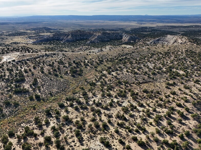 Glade rd, La Plata, NM en venta - Vista aérea - Imagen 1 de 8