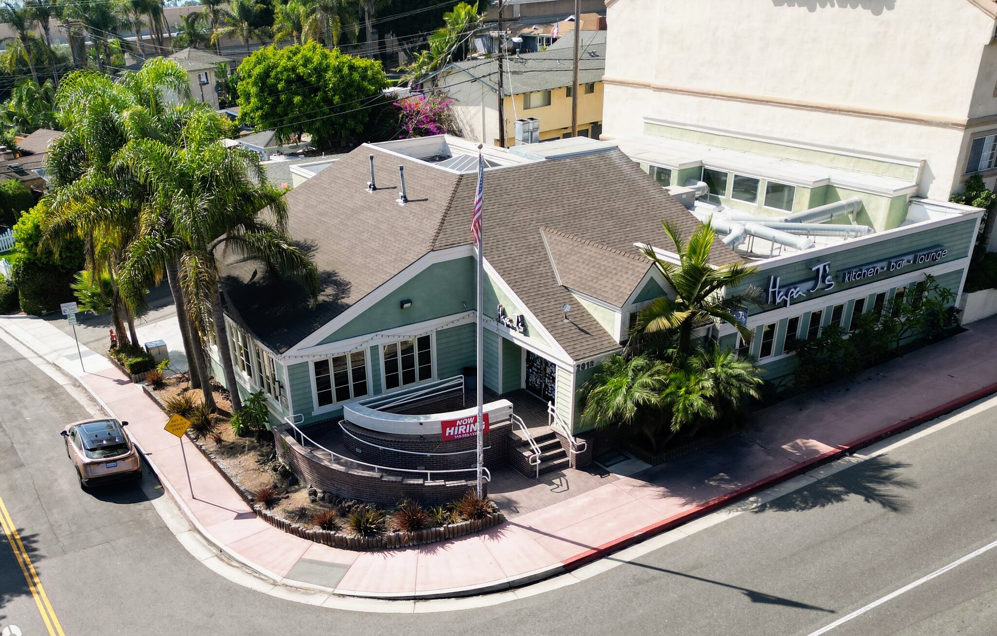 2016 S El Camino Real, San Clemente, CA en venta Foto del edificio- Imagen 1 de 16