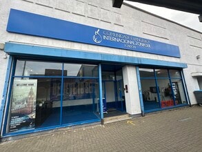 145-159 Eltham High St, London en alquiler Foto del edificio- Imagen 1 de 8