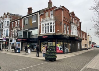 Más detalles de 60-62 London Rd N, Lowestoft - Local en venta