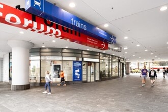 203 Pacific Hwy, ST LEONARDS en alquiler Foto del edificio- Imagen 1 de 5