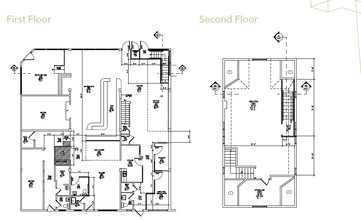 12 N Tacoma Ave N, Tacoma, WA en alquiler Plano de la planta- Imagen 1 de 1