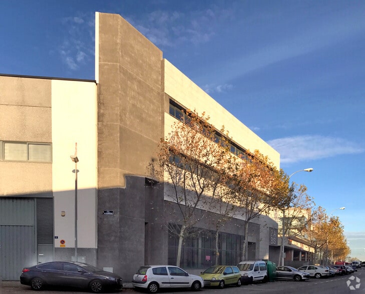 Oficina en Alcorcón, Madrid en venta - Foto principal - Imagen 1 de 1