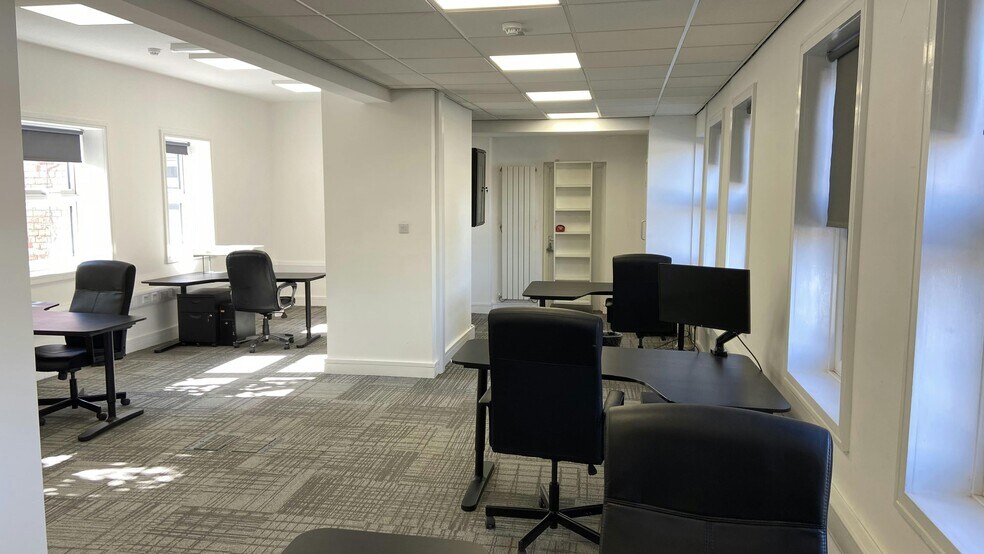 2-4 Hearsall Ln, Coventry en alquiler - Foto del edificio - Imagen 2 de 7