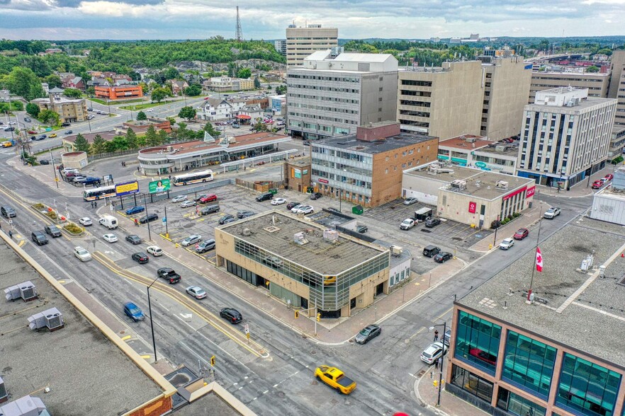 2 Lisgar St, Sudbury, ON en venta - Foto del edificio - Imagen 2 de 61