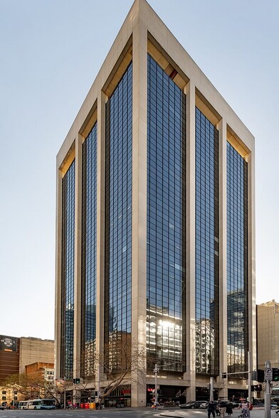 44 Market St, Sydney en alquiler - Foto principal - Imagen 1 de 9