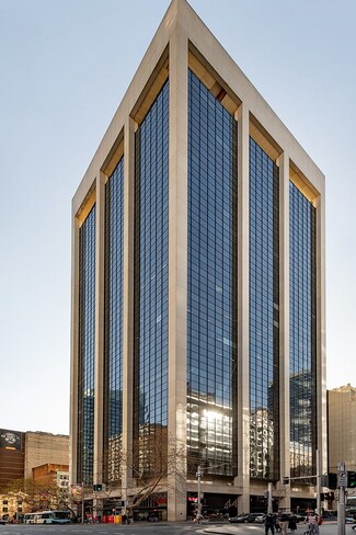 Más detalles de 44 Market St, Sydney - Oficina en alquiler