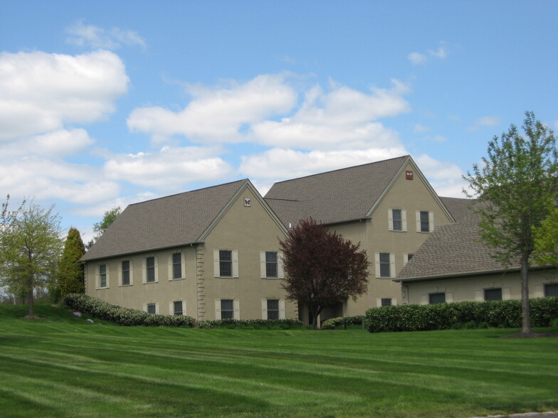 3900 Mechanicsville Rd, Doylestown, PA en alquiler - Foto del edificio - Imagen 3 de 6