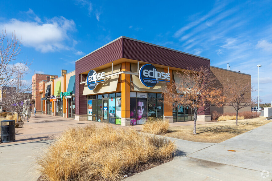 Parker Rd, Aurora, CO en alquiler - Foto del edificio - Imagen 1 de 12