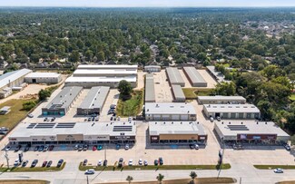 Más detalles de 11703-11729 Spring Cypress Rd, Tomball, TX - Local en alquiler