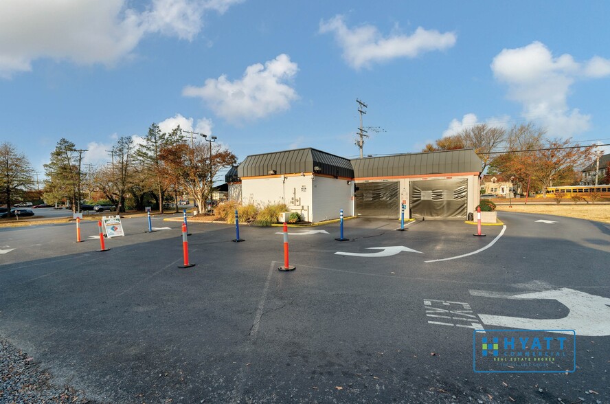 3005 Solomons Island Rd, Edgewater, MD en venta - Foto del edificio - Imagen 3 de 8