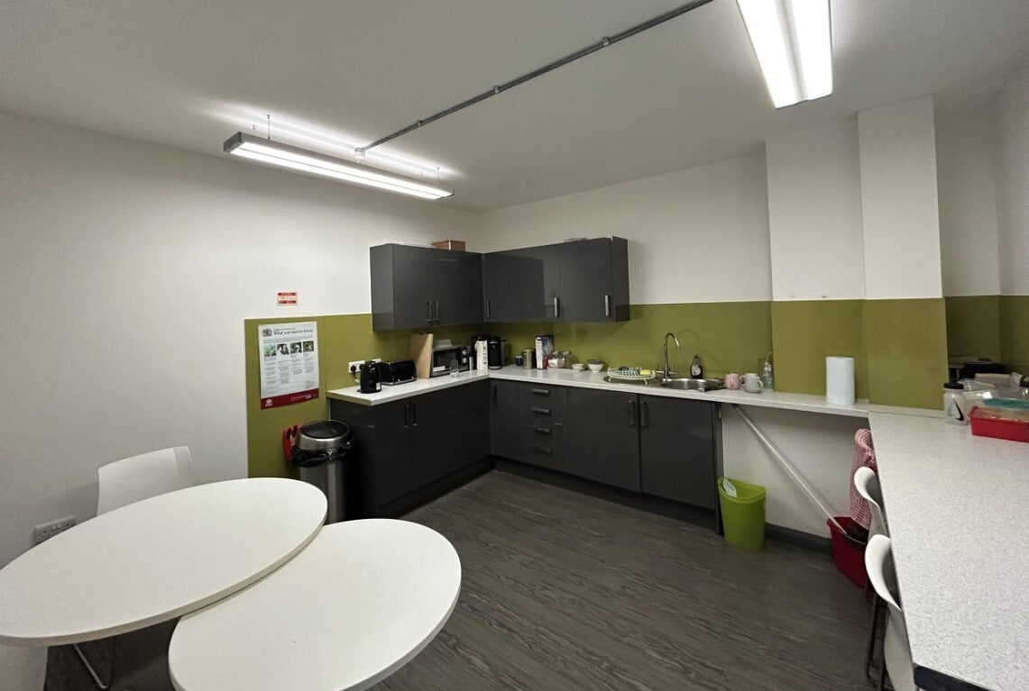 53-55 Queen Charlotte St, Bristol en alquiler Foto del interior- Imagen 1 de 15