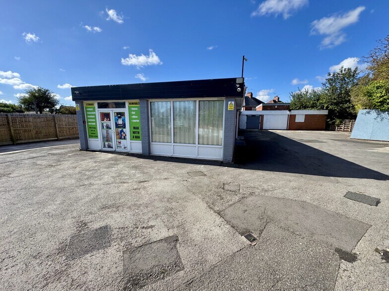 17 Pecks Hl, Mansfield en alquiler - Foto principal - Imagen 1 de 3