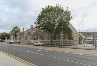 Más detalles para Alexandra Rd, Aberystwyth - Local en alquiler