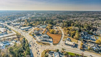 Más detalles de 109 Hamilton Street St, Lexington, SC - Terreno en alquiler
