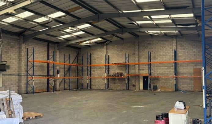 Oldham Rd, Manchester en alquiler Foto del interior- Imagen 1 de 2