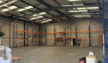 Oldham Rd, Manchester en alquiler Foto del interior- Imagen 1 de 2