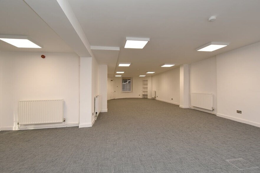 76 George St, Edinburgh en alquiler - Foto del interior - Imagen 3 de 6