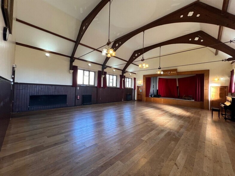 74 Long Ashton Rd, Long Ashton en venta - Foto del interior - Imagen 3 de 12