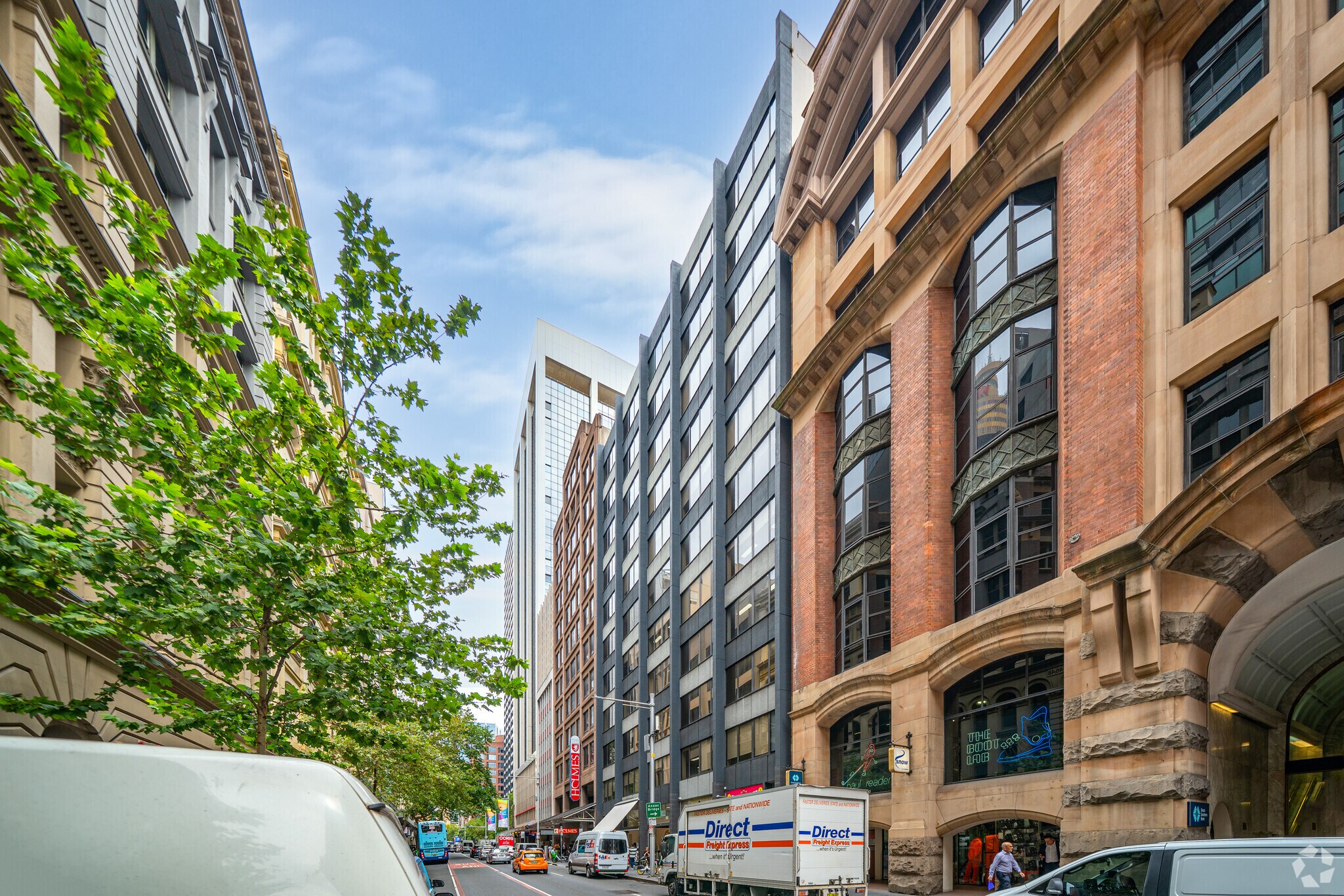 89 York St, Sydney en alquiler Foto principal- Imagen 1 de 4