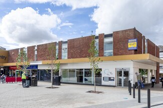 Más detalles de Market Pl, Tamworth - Local en alquiler